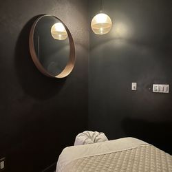 Mellow Massage - Massage room