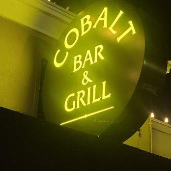 Cobalt Bar & Grill - Bars Near Me - Tulsa, Oklahoma Cobalt Bar & Grill - Bars Near Me - Tulsa, Oklahoma