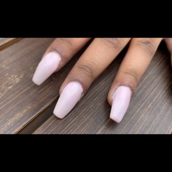 Posh Nails & Spa - "Ombré" nails - Nail Salons Near Me - Winnipeg, Manitoba Posh Nails & Spa - "Ombré" nails - Nail Salons Near Me - Winnipeg, Manitoba