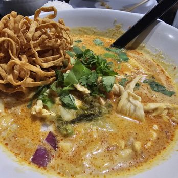 Siam Station - Thai Near Me - Irvine, California