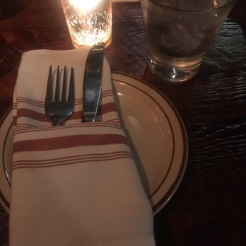 Anejo - Place setting... - Mexican Near Me - New York, New York Anejo - Place setting... - Mexican Near Me - New York, New York