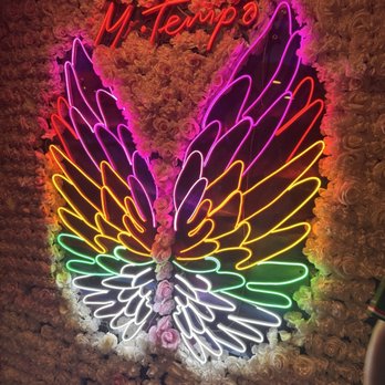 Tempo Cantina - New American Near Me - Brea, California