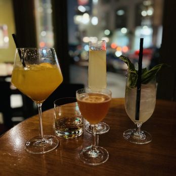 Perbacco - Cocktails and mocktails - Italian Near Me - San Francisco, California Perbacco - Cocktails and mocktails - Italian Near Me - San Francisco, California