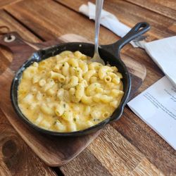 The Boardroom - Mac and Cheese