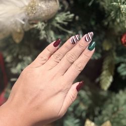 Nail Garden