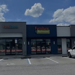 Furnikoure - Damaged piece- paid for 6pcs not 5