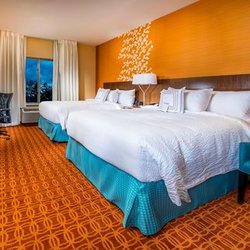 Fairfield by Marriott Inn & Suites Twin Falls