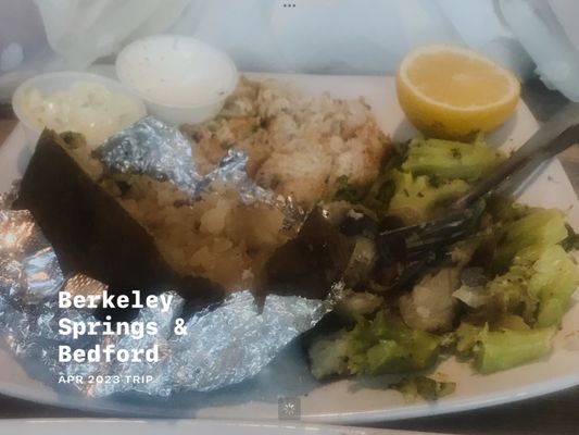 Canary Grill by null