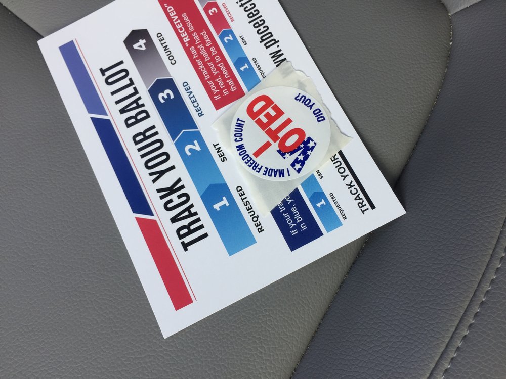 Palm Beach County Supervisor of Elections - Main Office - social services organization in West Palm Beach, FL