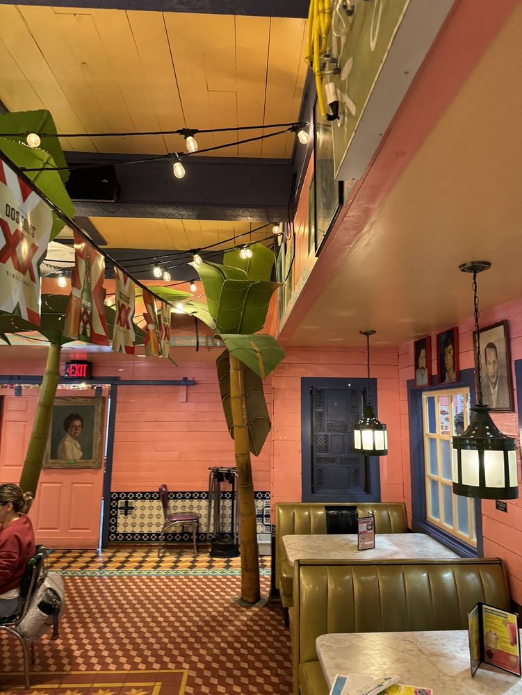 Chuy's