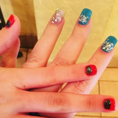 La Petite Bell Nail Spa