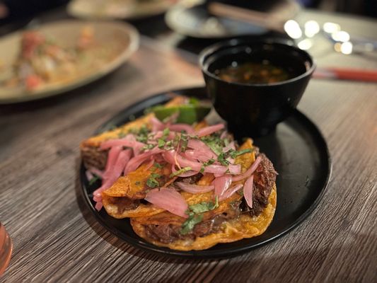 Chinitas Tapas & Sushi by null