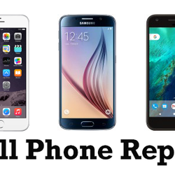 A1 Computer Repair - Cellphone and Tablet Repair