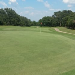 Point Venture Golf Course