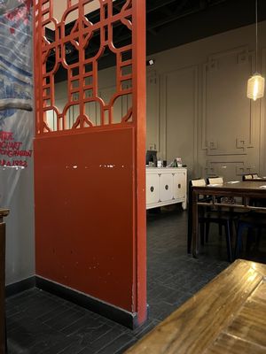 YuXiang Korean Chinese Restaurant by null
