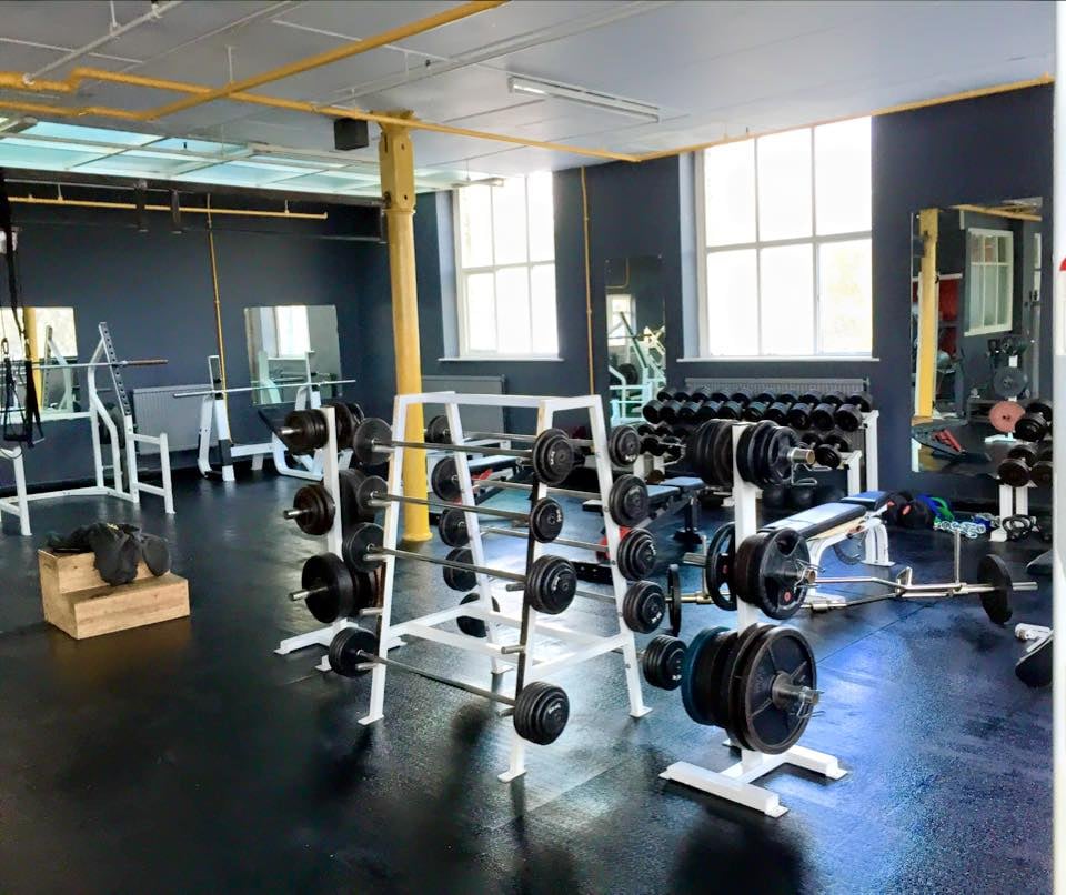 HEALTHWORKS FITNESS CENTRE Updated May 2024 Ravenscliffe Road