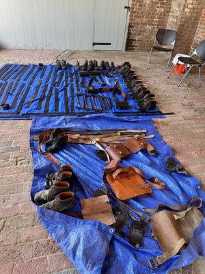 Fort Pulaski National Monument by null