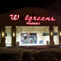 Walgreens
