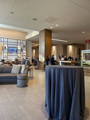 Renaissance Orlando at SeaWorld® by null