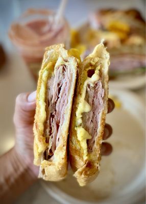 Porto's Bakery and Cafe by null