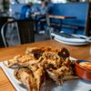 Buddha Belly Burger gift card