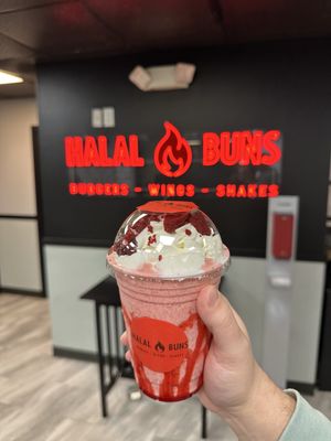 HALAL BUNS - Updated January 2026 - 44 Photos & 16 Reviews - 1537