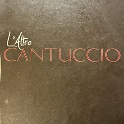 L'Altro Cantuccio