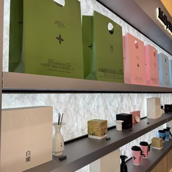 Molly Tea - Bubble Tea Near Me - Sunnyvale, California