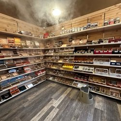 Smoker Friendly