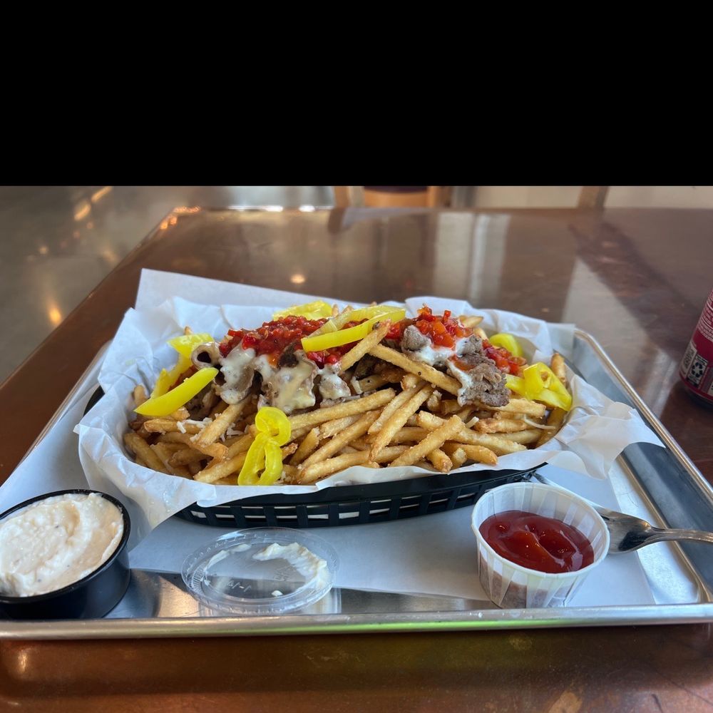 Sonny's Original Sonny's Original