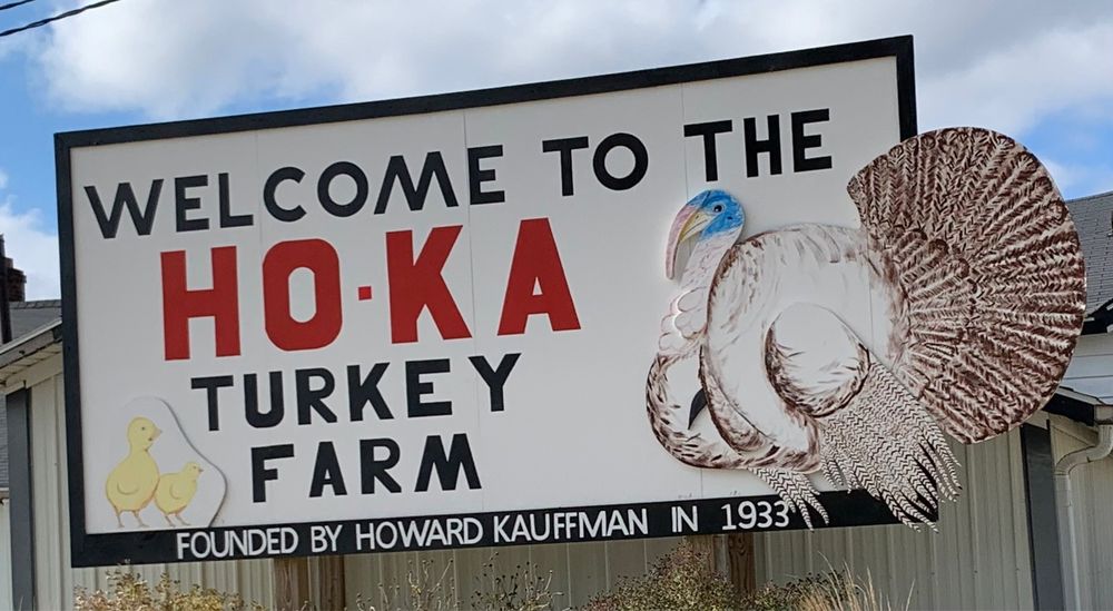 KAUFFMAN HOKA TURKEY FARM Updated August 2024 14 Photos & 10