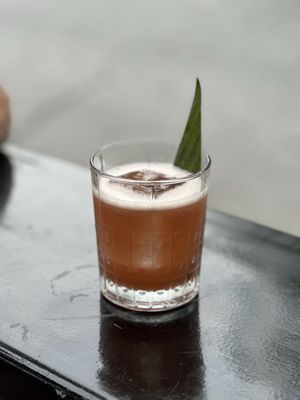 The Jones Oyster Co. by null