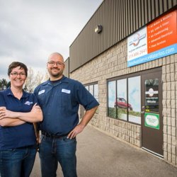 Total Auto Service