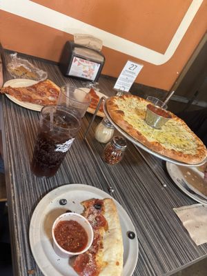 Hot Tomato Pizza by null