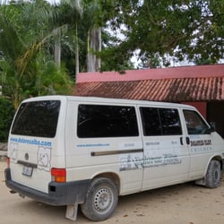 Hotel Dolores Alba - Free shuttle to chichen itza and surrounding area