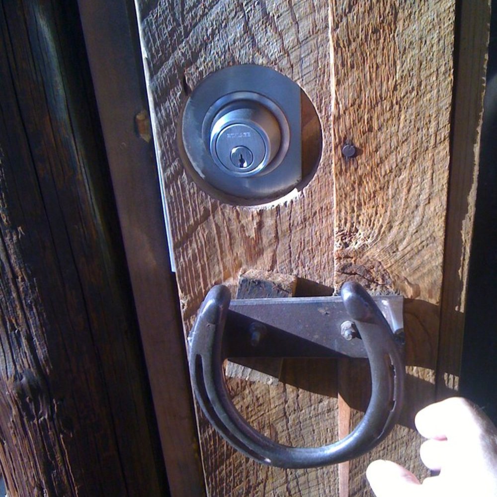 Rustler's Rooste - Door handle - Steakhouses Near Me - Phoenix, Arizona Rustler's Rooste - Door handle - Steakhouses Near Me - Phoenix, Arizona