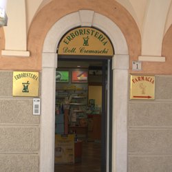 Farmacia Cremaschi