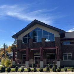 Tailwind Physical Therapy - Front of clinic