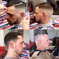 Shiv’s Barber