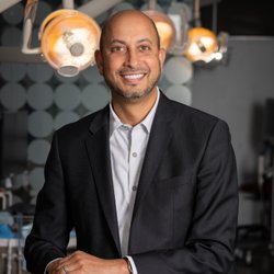 Naidu Orthodontics- East Location - Dr. naidu