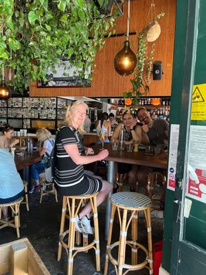 Café Janis by null
