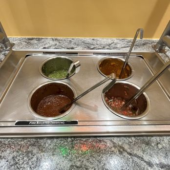 American Burrito - Sauce bar - Mexican Near Me - Fort Montgomery, New York American Burrito - Sauce bar - Mexican Near Me - Fort Montgomery, New York