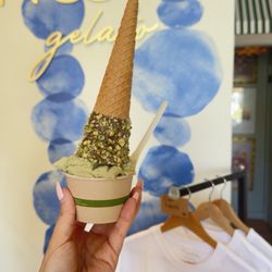 Noci Gelato