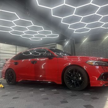 Tint-N-Out - Sick Lighting!! - Car Window Tinting Near Me - Folsom, California Tint-N-Out - Sick Lighting!! - Car Window Tinting Near Me - Folsom, California
