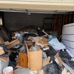 Junk Removal Empire - Photo