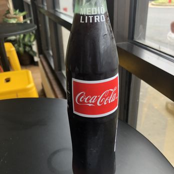 D'Cuban Cafe - Coca Cola :-) - Cuban Near Me - Norcross, Georgia D'Cuban Cafe - Coca Cola :-) - Cuban Near Me - Norcross, Georgia
