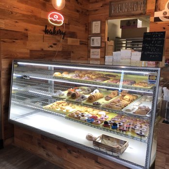 Donut Palace - Donuts Near Me - Rowlett, Texas