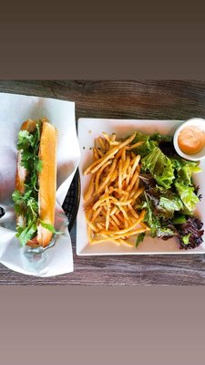 Pho Hue Oi (Redondo Beach) by null