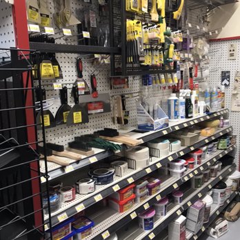 Home Hardware - Patching Supplies - Hardware Stores Near Me - North Vancouver, British Columbia
