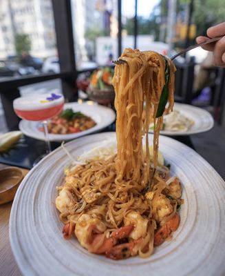 THEP Thai Restaurant by null